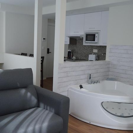 Apartamentos El Beyu Onís Buitenkant foto
