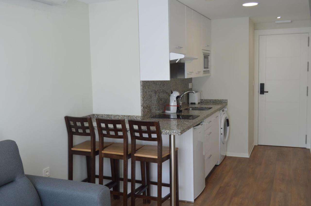 Apartamentos El Beyu Onís Buitenkant foto