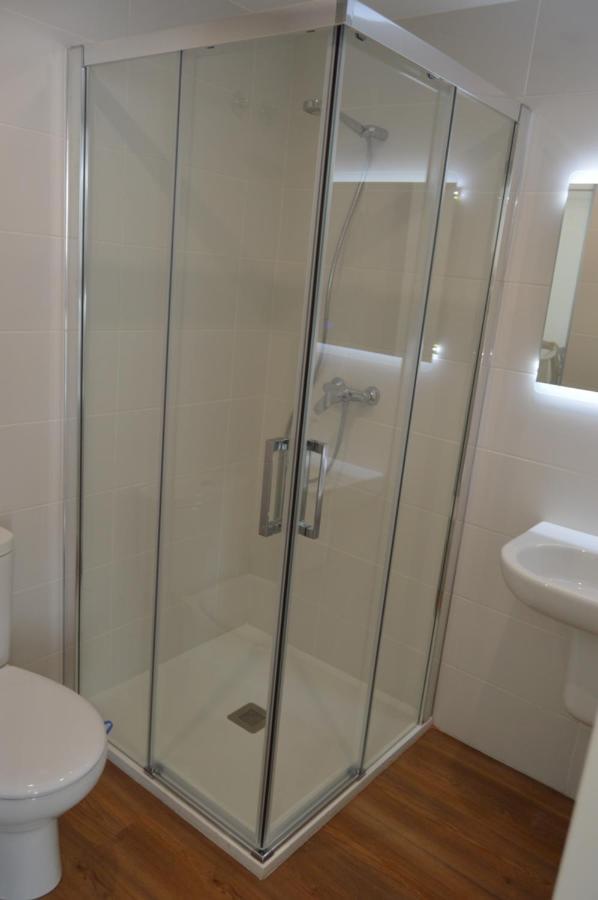 Apartamentos El Beyu Onís Buitenkant foto